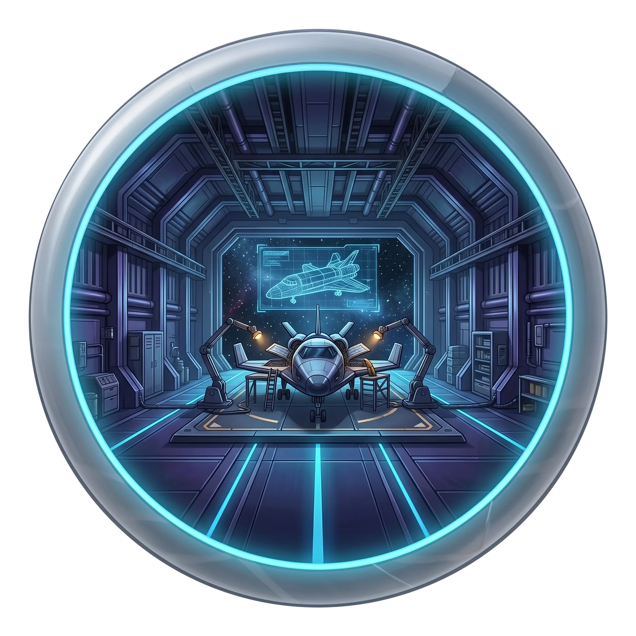 HANGAR